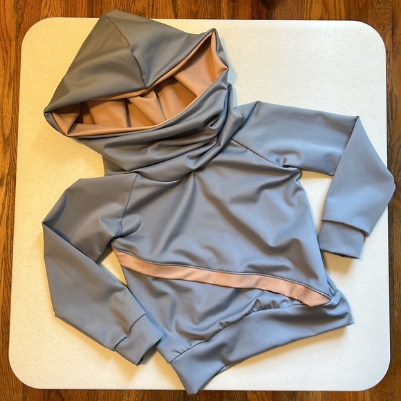 Handmade Joggers Set - Picture 7 of 12